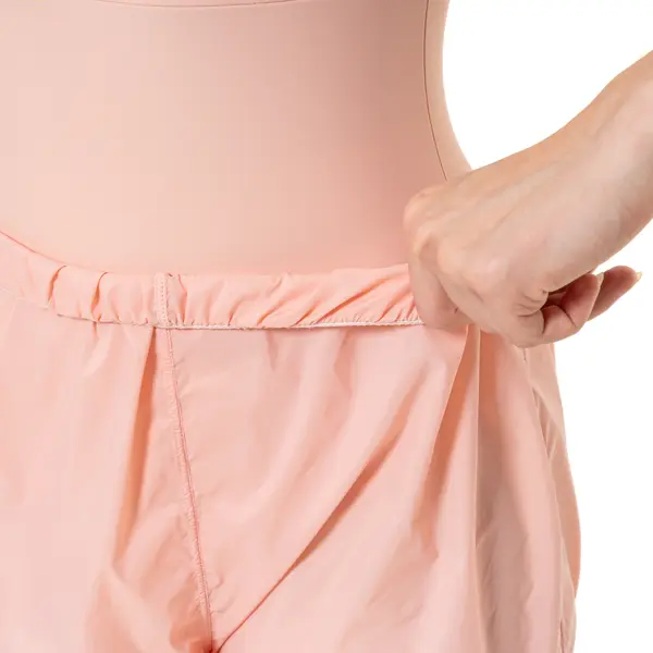 Bloch,  pantaloni de fâş lungi  pentru încălzire pentru copii