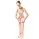Bloch,  pantaloni de fâş lungi  pentru încălzire pentru copii