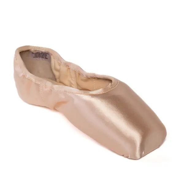 Bloch Elegance,  poante strech pentru balet