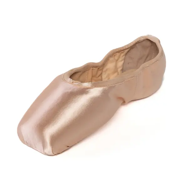 Bloch Elegance,  poante strech pentru balet