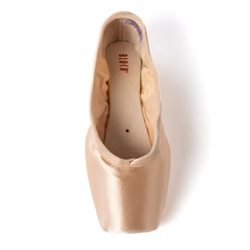 Bloch Elegance,  poante strech pentru balet