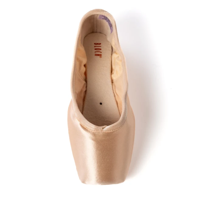 Bloch Elegance, poante strech pentru balet Bloch Elegance, poante strech pentru balet