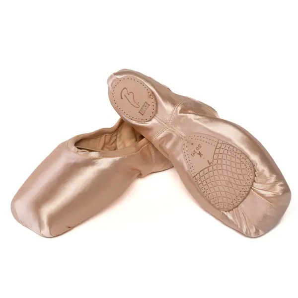 Bloch Elegance,  poante strech pentru balet