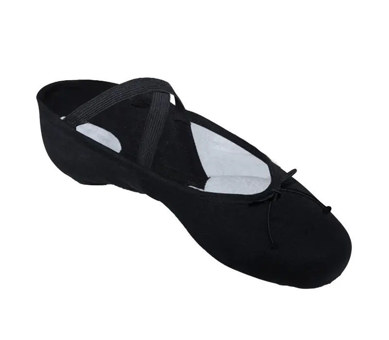 Bloch Perfectus stretch, flexibili pentru bărbaţi  - Negru