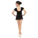 Bloch Mesh pull on skirt Sadie, fustă fetițe 
