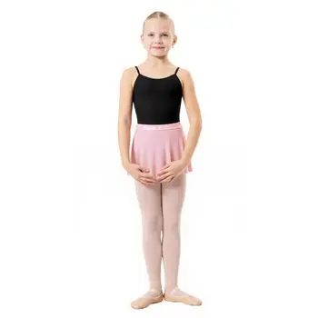 Bloch Mesh pull on skirt Sadie, fustă fetițe 