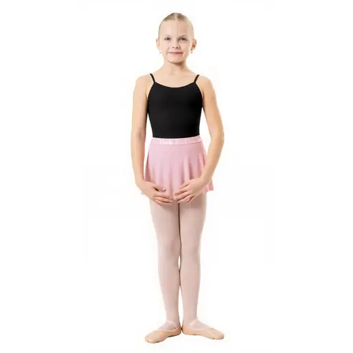 Bloch Mesh pull on skirt Sadie, fustă fetițe 