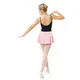 Bloch Mesh pull on skirt Sadie, fustă fetițe 