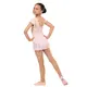 Bloch Mesh pull on skirt Sadie, fustă fetițe 