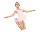 Bloch Mesh pull on skirt Sadie, fustă fetițe 
