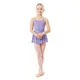 Bloch Mesh pull on skirt Sadie, fustă fetițe 