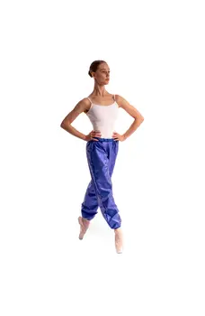 Bloch Shine Ripstop, pantaloni de fâş pentru femei