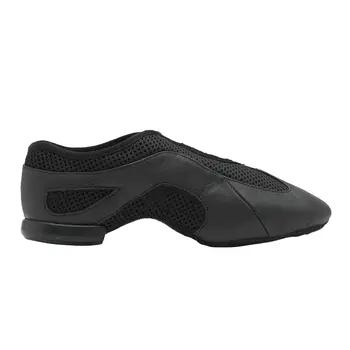 Bloch Slipstream Slip On, pantofi pentru jazz