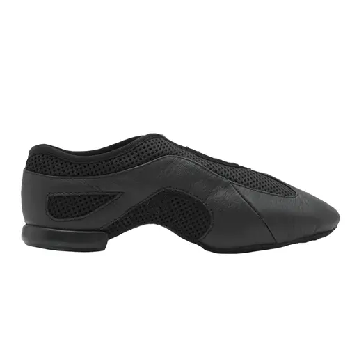 Bloch Slipstream Slip On, pantofi pentru jazz