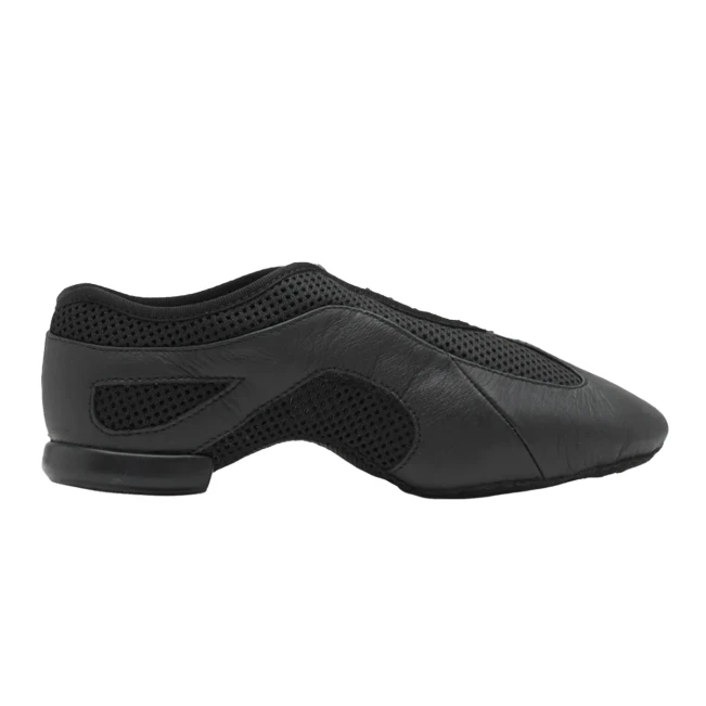 Bloch Slipstream Slip On, pantofi pentru jazz