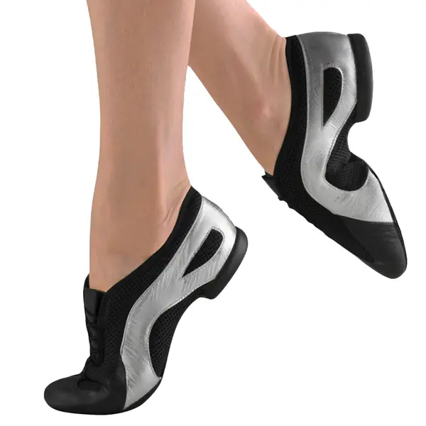 Bloch Slipstream Slip On, pantofi pentru jazz