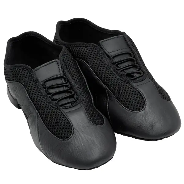 Bloch Slipstream Slip On, pantofi pentru jazz