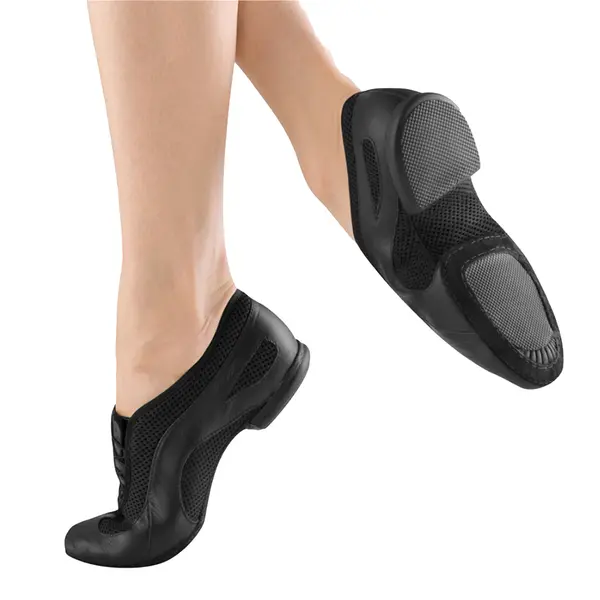 Bloch Slipstream Slip On, pantofi pentru jazz