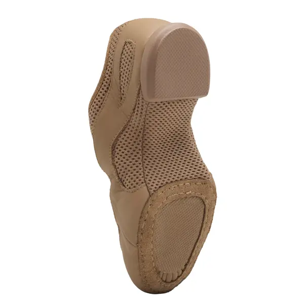 Bloch Slipstream Slip On, pantofi pentru jazz