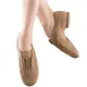 Bloch Slipstream Slip On, pantofi pentru jazz