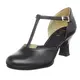 Bloch Splitflex, pantofi de caracter pentru femei Bloch Splitflex, pantofi de caracter pentru femei
