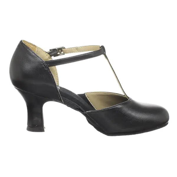 Bloch Splitflex, pantofi de caracter pentru femei Bloch Splitflex, pantofi de caracter pentru femei
