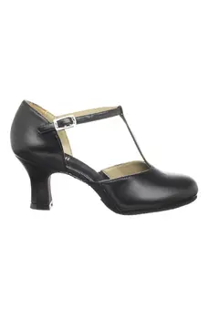 Bloch Splitflex, pantofi de caracter pentru femei 
