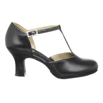 Bloch Splitflex, pantofi de caracter pentru femei 
