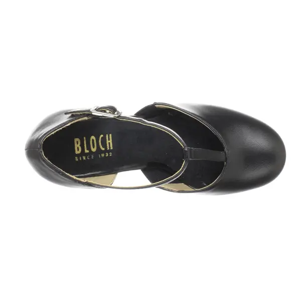 Bloch Splitflex, pantofi de caracter pentru femei Bloch Splitflex, pantofi de caracter pentru femei