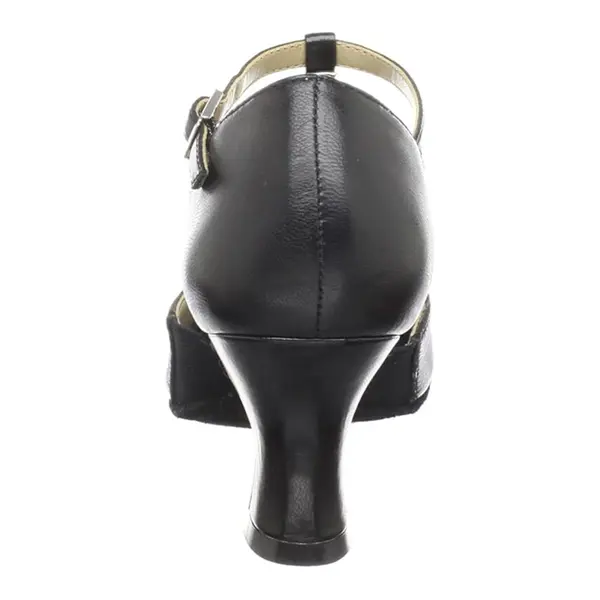 Bloch Splitflex, pantofi de caracter pentru femei Bloch Splitflex, pantofi de caracter pentru femei