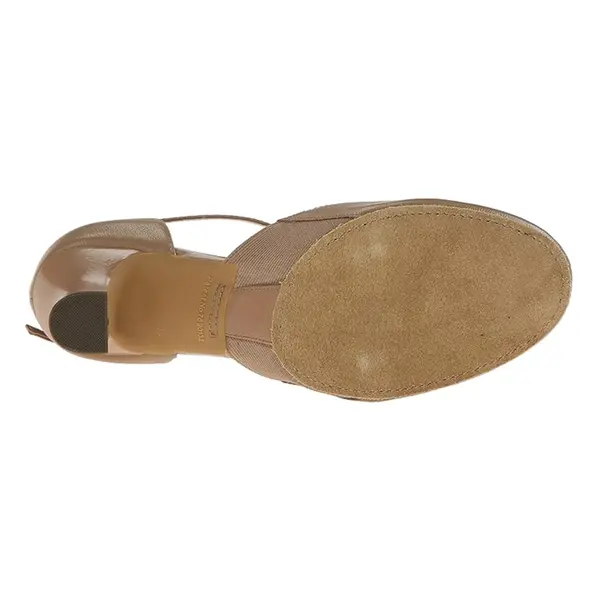 Bloch Splitflex, pantofi de caracter pentru femei Bloch Splitflex, pantofi de caracter pentru femei