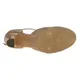 Bloch Splitflex, pantofi de caracter pentru femei Bloch Splitflex, pantofi de caracter pentru femei