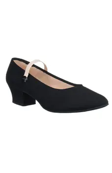 Bloch Tempo, pantofi de caracter pentru femei 