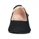Bloch Tempo, pantofi de caracter pentru femei 