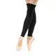Bloch Rib legwarmer, jambiere tricotate pentru dans