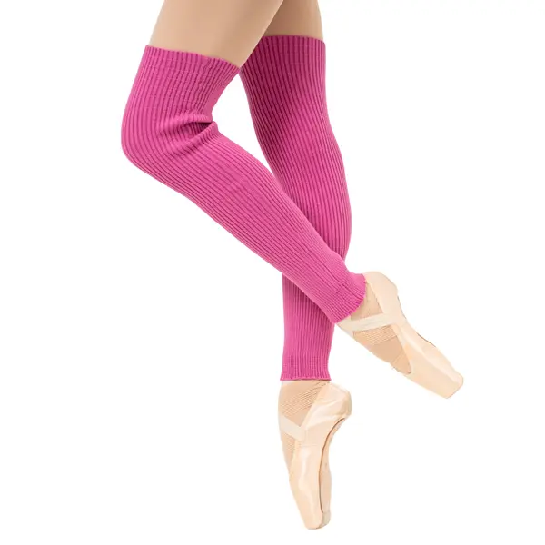 Bloch Rib legwarmer, jambiere tricotate pentru dans