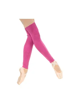 Bloch Rib legwarmer, jambiere tricotate pentru dans