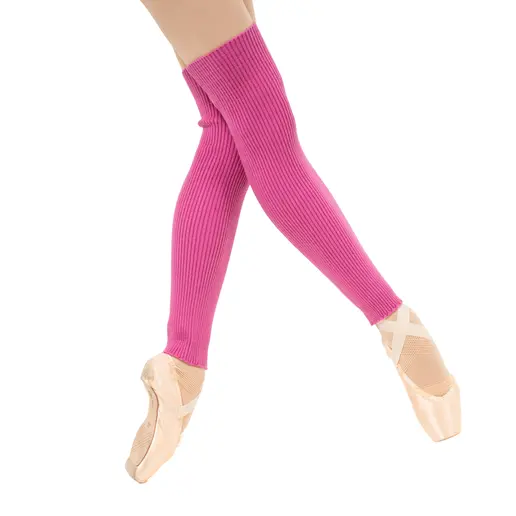 Bloch Rib legwarmer, jambiere tricotate pentru dans