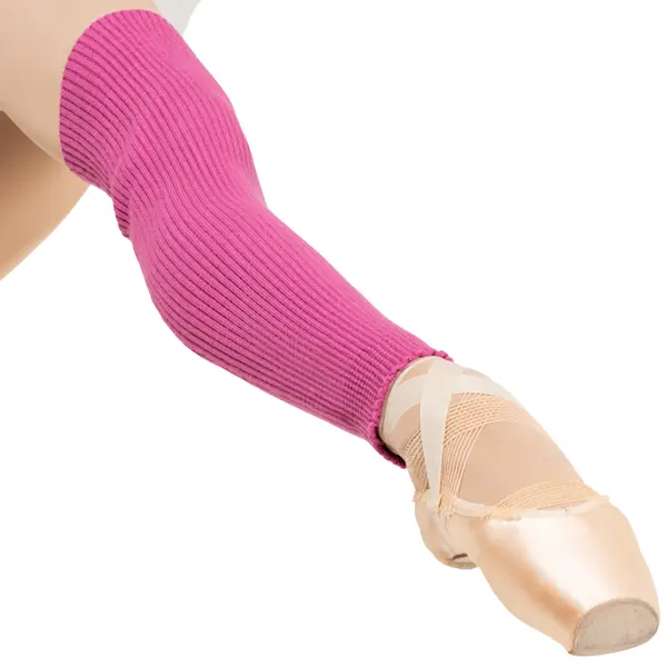Bloch Rib legwarmer, jambiere tricotate pentru dans