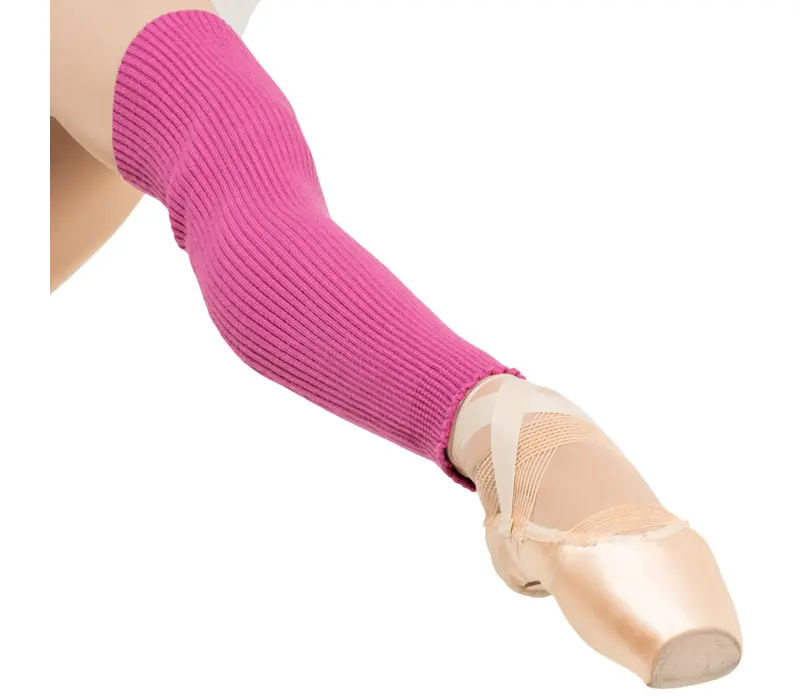 Bloch Rib legwarmer, jambiere tricotate pentru dans - Roz Bloch Bloch Rib legwarmer, jambiere tricotate pentru dans - Roz Bloch