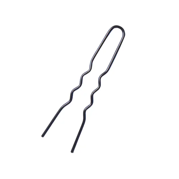 Agrafe de păr Bloch cu lungimea de 7,60 cm