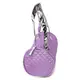 Bloch Miss Ballerina, geantă pentru fete - Violet - purple