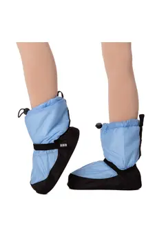 Bloch booties IM009B ediţie limitată