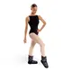 Bloch booties IM009BP printed black floral ediţie