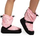 Bloch booties IM009KBP ediţie cu floral pentru copii