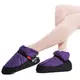 Bloch booties monochrom - Violet - vânătă