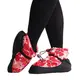 Bloch booties monochrom - Hibiscus Bloch