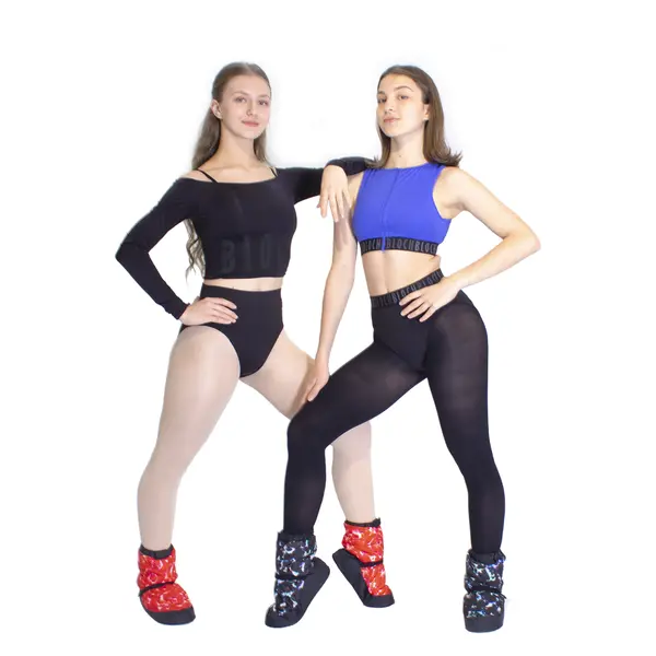 Bloch booties, ediţie limitată pentru copii
