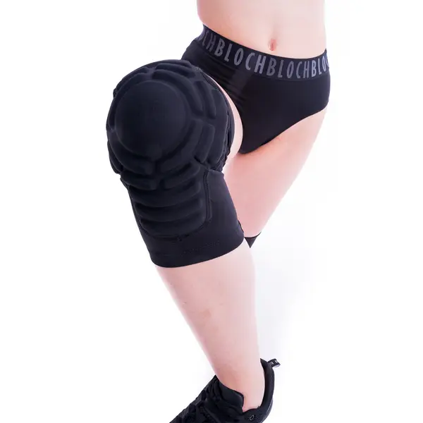 Bloch Kneepad, genunchiere