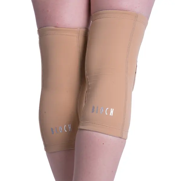 Bloch Kneepad, genunchiere